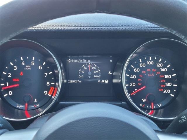 used 2019 Ford Shelby GT350 car, priced at $64,800