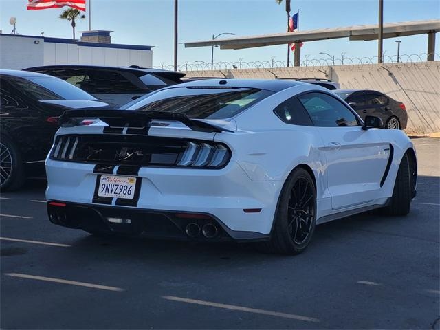 used 2019 Ford Shelby GT350 car, priced at $64,800