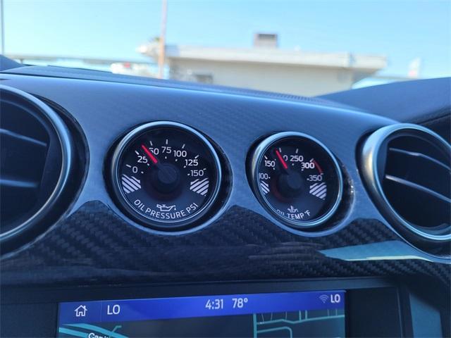 used 2019 Ford Shelby GT350 car, priced at $64,800