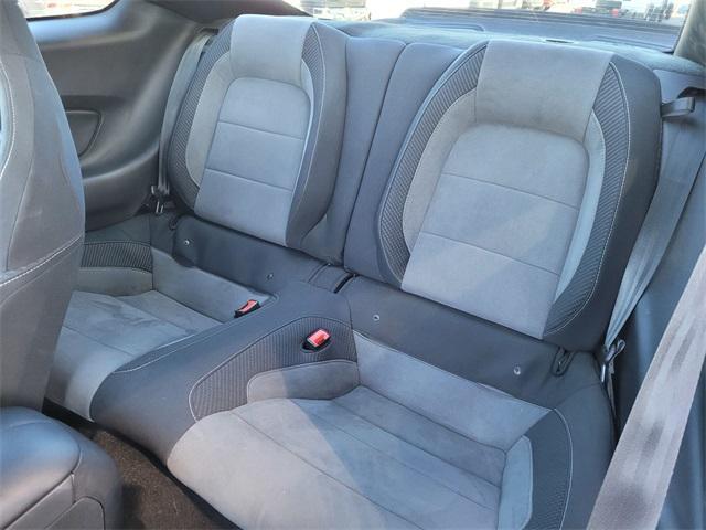 used 2019 Ford Shelby GT350 car, priced at $64,800