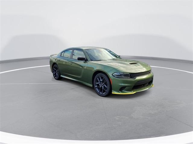 new 2023 Dodge Charger car, priced at $33,288