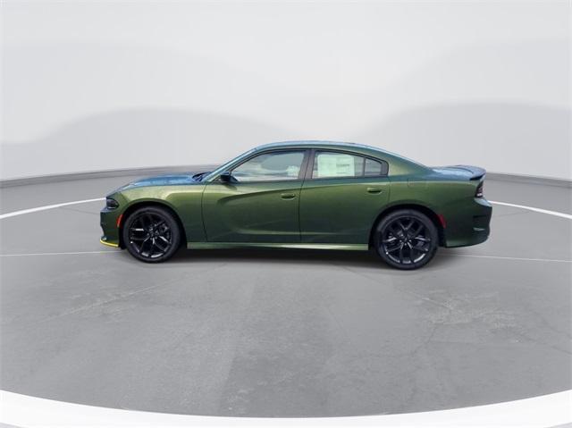 new 2023 Dodge Charger car, priced at $33,288