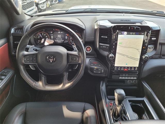 used 2022 Ram 1500 car