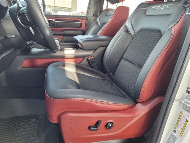 used 2022 Ram 1500 car