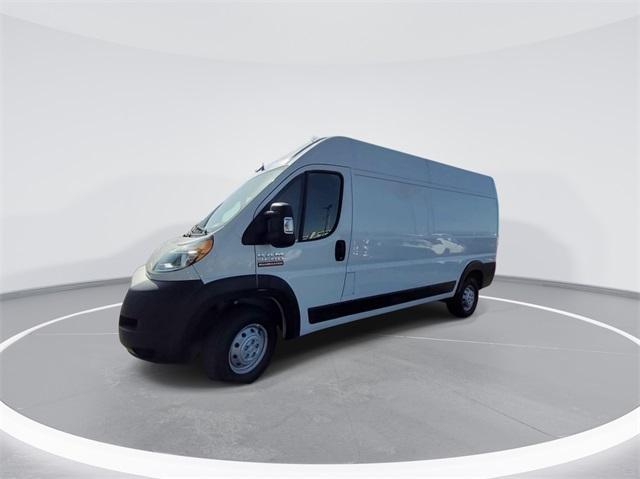 used 2021 Ram ProMaster 2500 car, priced at $37,000