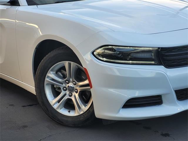 used 2021 Dodge Charger car, priced at $20,500