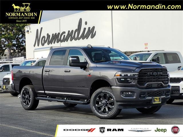 new 2025 Ram 2500 car