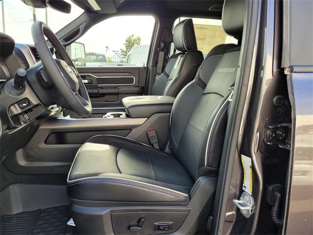new 2025 Ram 2500 car