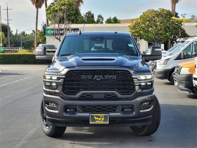 new 2025 Ram 2500 car
