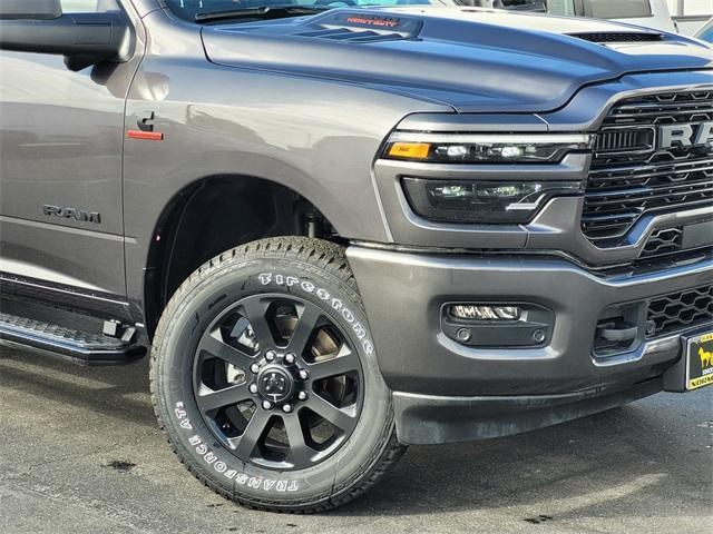 new 2025 Ram 2500 car