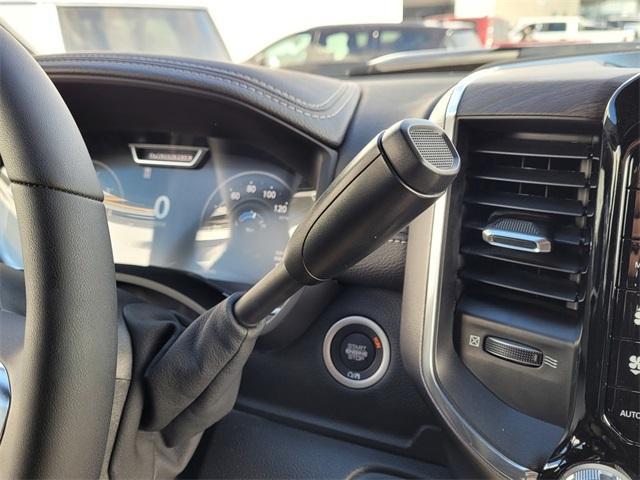 new 2025 Ram 2500 car