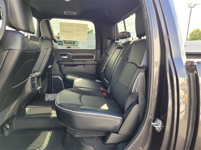 new 2025 Ram 2500 car