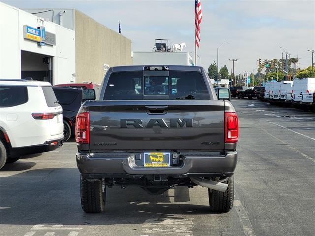 new 2025 Ram 2500 car