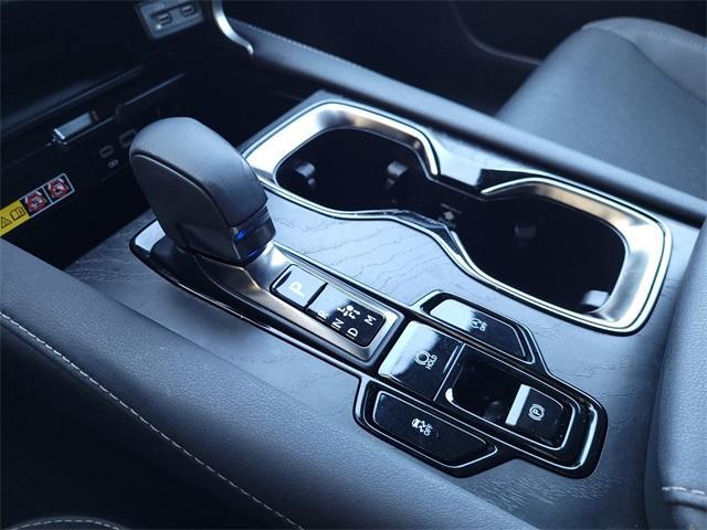 used 2023 Lexus RX 350 car, priced at $52,800