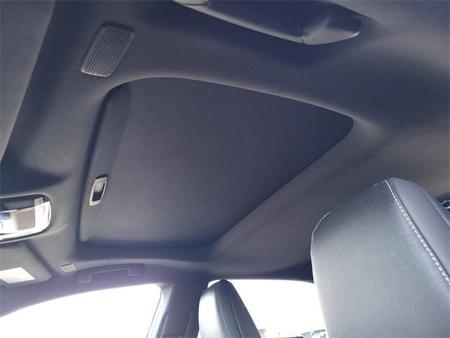 used 2023 Lexus RX 350 car, priced at $52,800