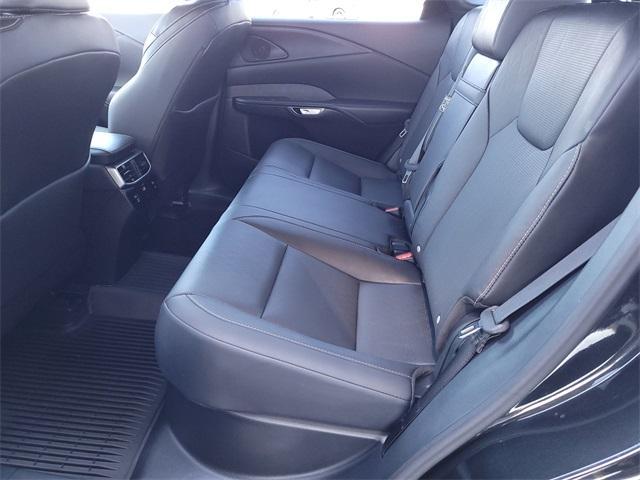 used 2023 Lexus RX 350 car, priced at $52,800
