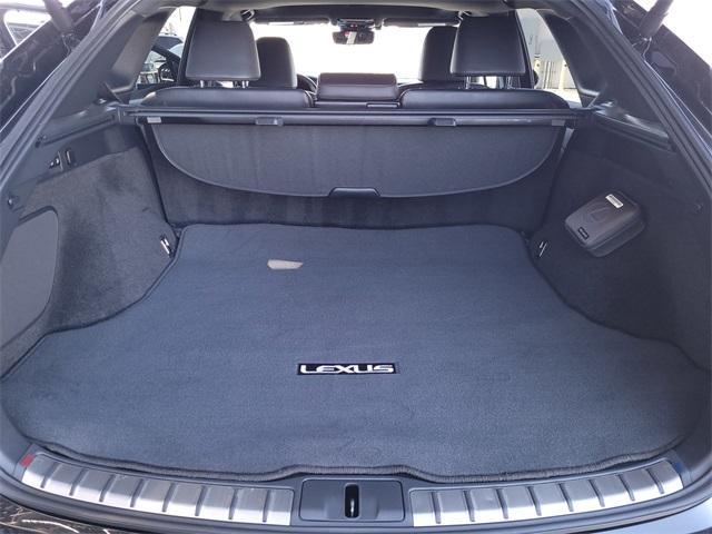 used 2023 Lexus RX 350 car, priced at $52,800