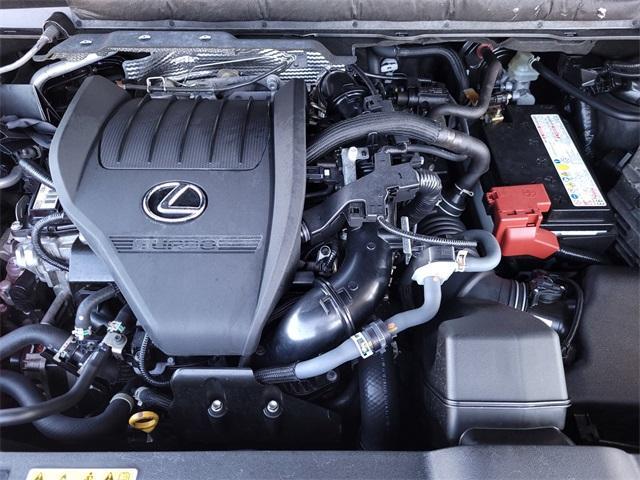 used 2023 Lexus RX 350 car, priced at $52,800
