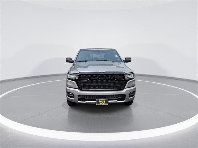 new 2025 Ram 1500 car