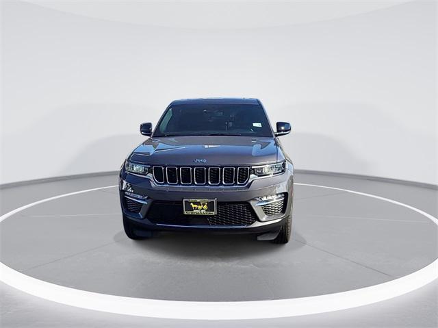 new 2024 Jeep Grand Cherokee 4xe car, priced at $50,747