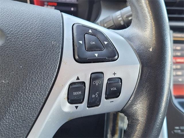 used 2013 Ford Edge car, priced at $12,800