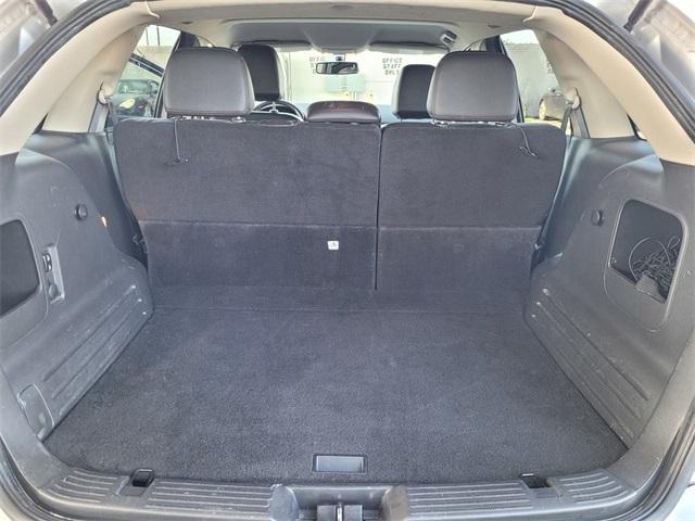 used 2013 Ford Edge car, priced at $12,800