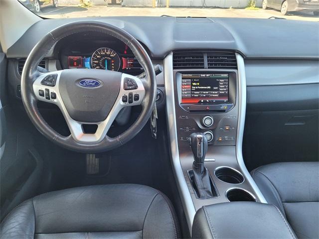 used 2013 Ford Edge car, priced at $12,800