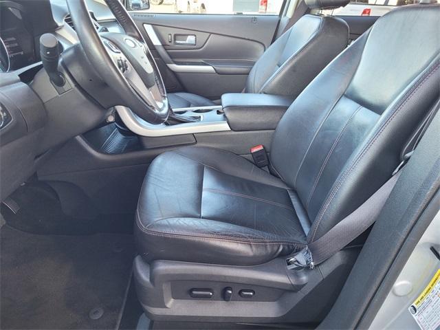used 2013 Ford Edge car, priced at $12,800