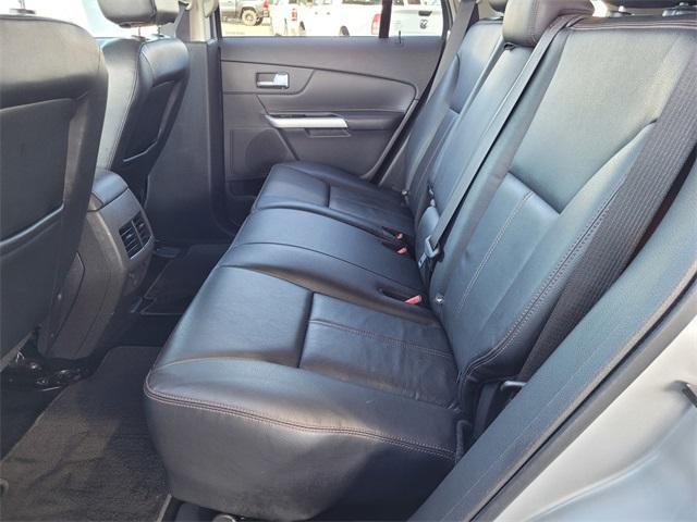 used 2013 Ford Edge car, priced at $12,800