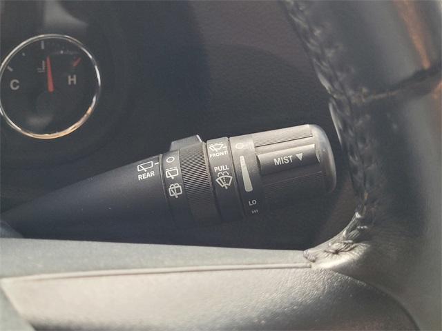 used 2015 Jeep Wrangler Unlimited car, priced at $19,500