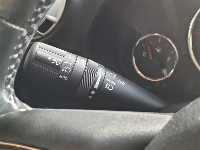 used 2015 Jeep Wrangler Unlimited car, priced at $19,500