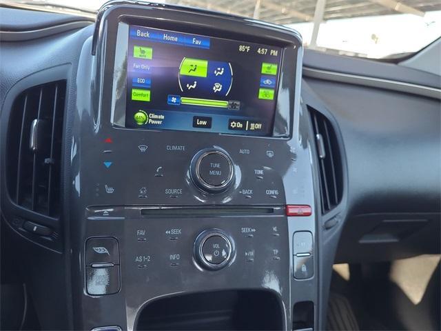 used 2014 Chevrolet Volt car, priced at $11,888