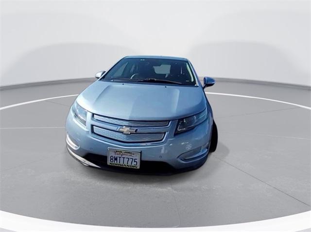 used 2014 Chevrolet Volt car, priced at $11,888