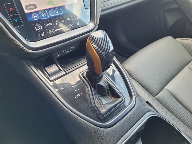 used 2022 Subaru Outback car, priced at $28,800