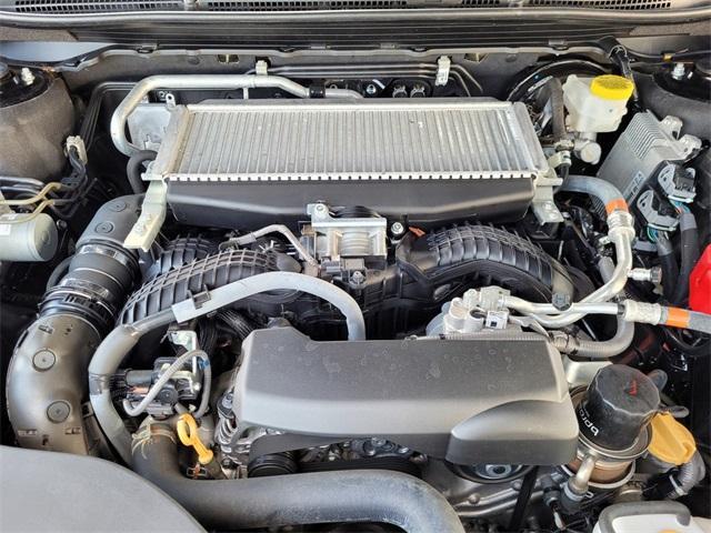 used 2022 Subaru Outback car, priced at $28,800