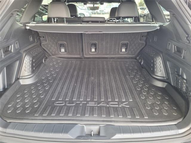 used 2022 Subaru Outback car, priced at $28,800
