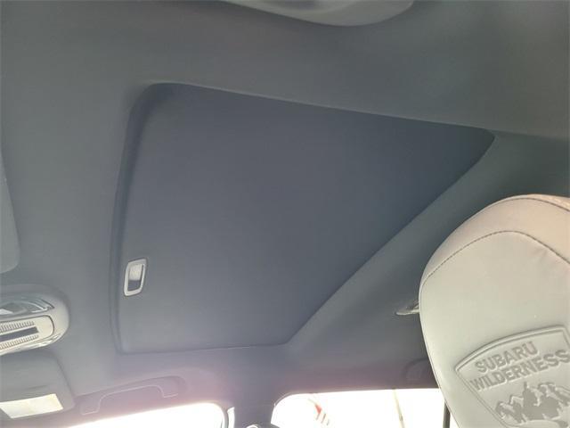 used 2022 Subaru Outback car, priced at $28,800