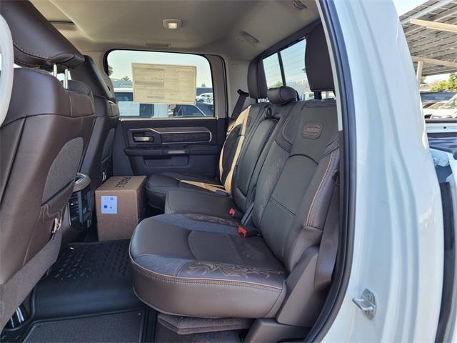 new 2025 Ram 2500 car