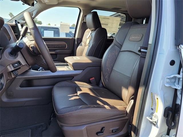 new 2025 Ram 2500 car