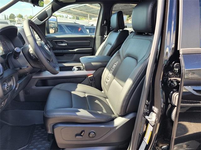 new 2025 Ram 1500 car