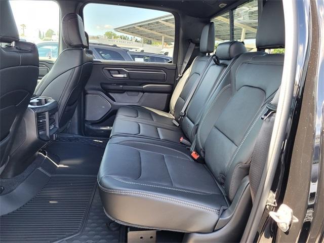 new 2025 Ram 1500 car