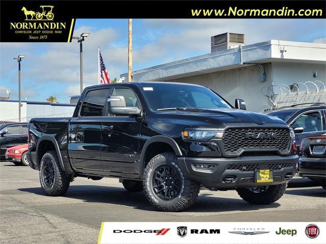 new 2025 Ram 1500 car