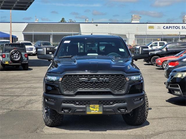 new 2025 Ram 1500 car