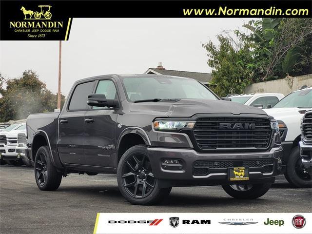 new 2026 Ram 1500 car, priced at $71,220