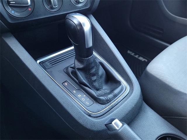 used 2018 Volkswagen Jetta car, priced at $11,998