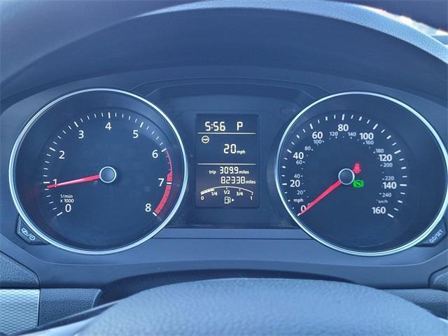 used 2018 Volkswagen Jetta car, priced at $11,998