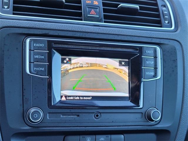 used 2018 Volkswagen Jetta car, priced at $11,998