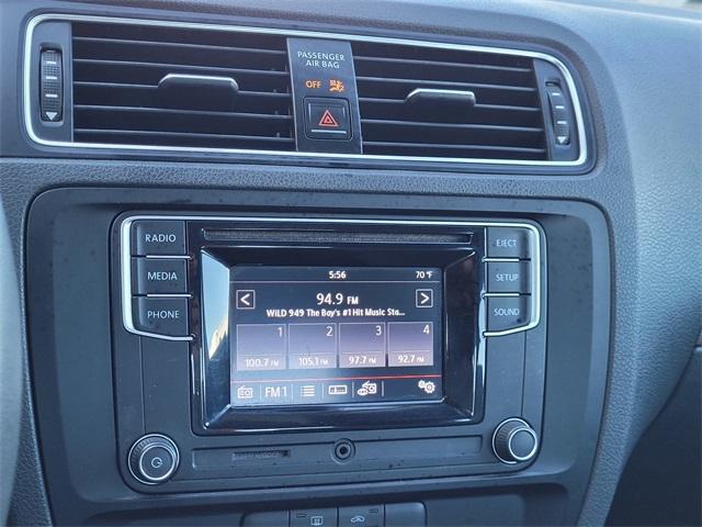 used 2018 Volkswagen Jetta car, priced at $11,998