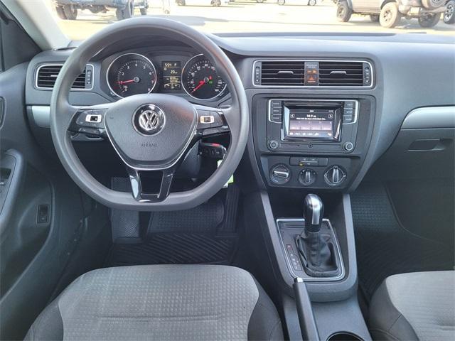 used 2018 Volkswagen Jetta car, priced at $11,998