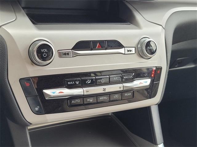 used 2024 Ford Explorer car, priced at $25,700